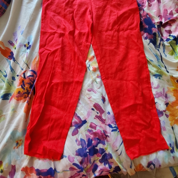 Pants - Picture 2 of 5